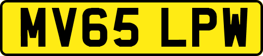 MV65LPW