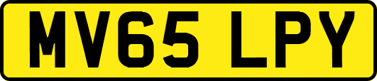 MV65LPY