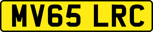 MV65LRC