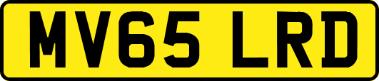 MV65LRD