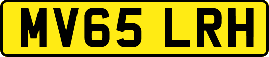MV65LRH