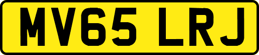 MV65LRJ