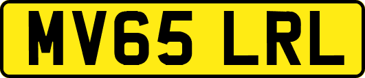MV65LRL