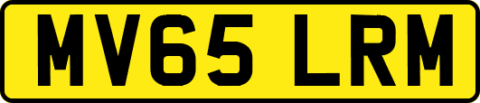 MV65LRM