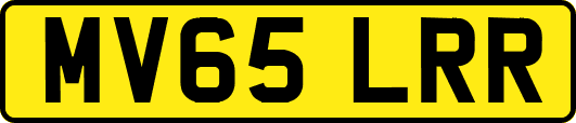 MV65LRR