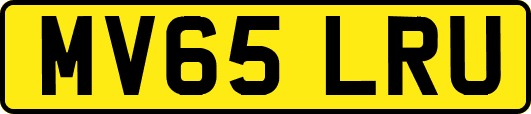 MV65LRU