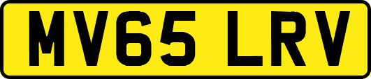 MV65LRV
