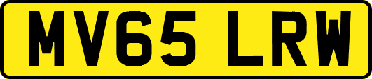 MV65LRW