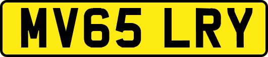MV65LRY