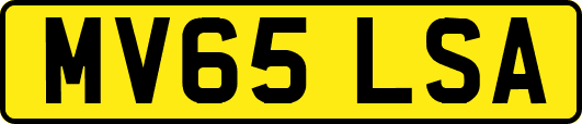 MV65LSA