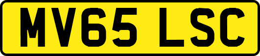 MV65LSC