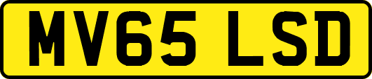 MV65LSD