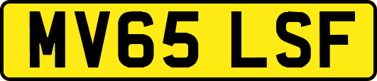 MV65LSF