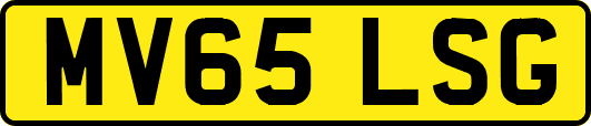 MV65LSG