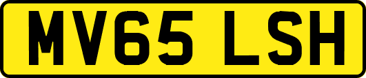 MV65LSH