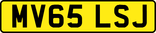 MV65LSJ
