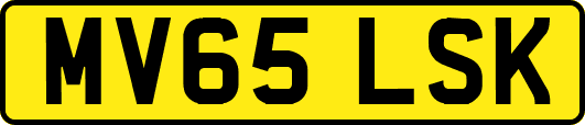 MV65LSK