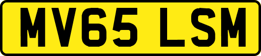 MV65LSM