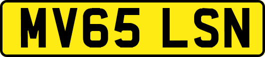 MV65LSN