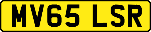 MV65LSR