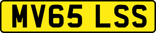 MV65LSS