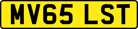 MV65LST