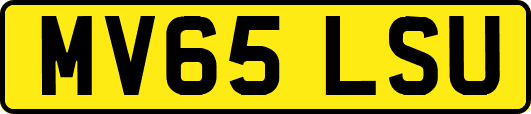 MV65LSU