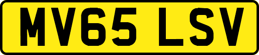 MV65LSV