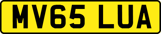 MV65LUA