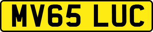 MV65LUC