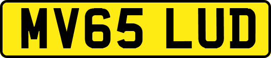 MV65LUD