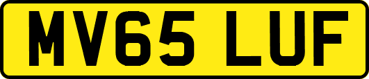 MV65LUF