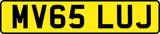 MV65LUJ