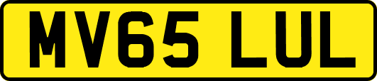 MV65LUL