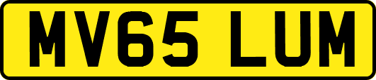 MV65LUM