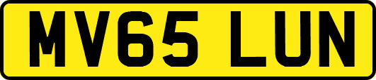 MV65LUN