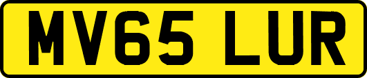 MV65LUR