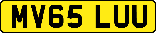 MV65LUU