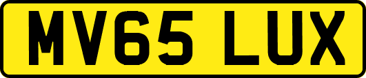 MV65LUX