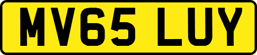 MV65LUY