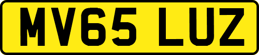 MV65LUZ