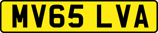 MV65LVA