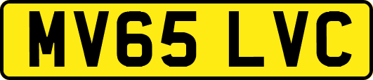 MV65LVC
