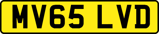 MV65LVD