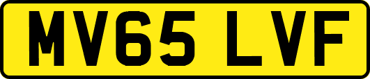 MV65LVF