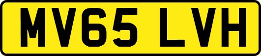 MV65LVH