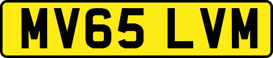 MV65LVM