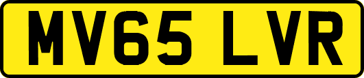 MV65LVR