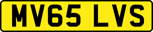 MV65LVS