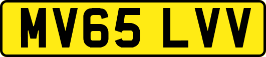 MV65LVV